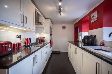 Broad Lane, Burnage, Rochdale, Image 6