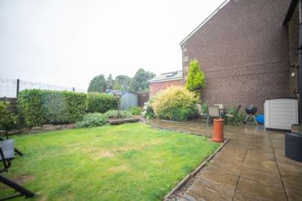 Broad Lane, Burnage, Rochdale, Image 9