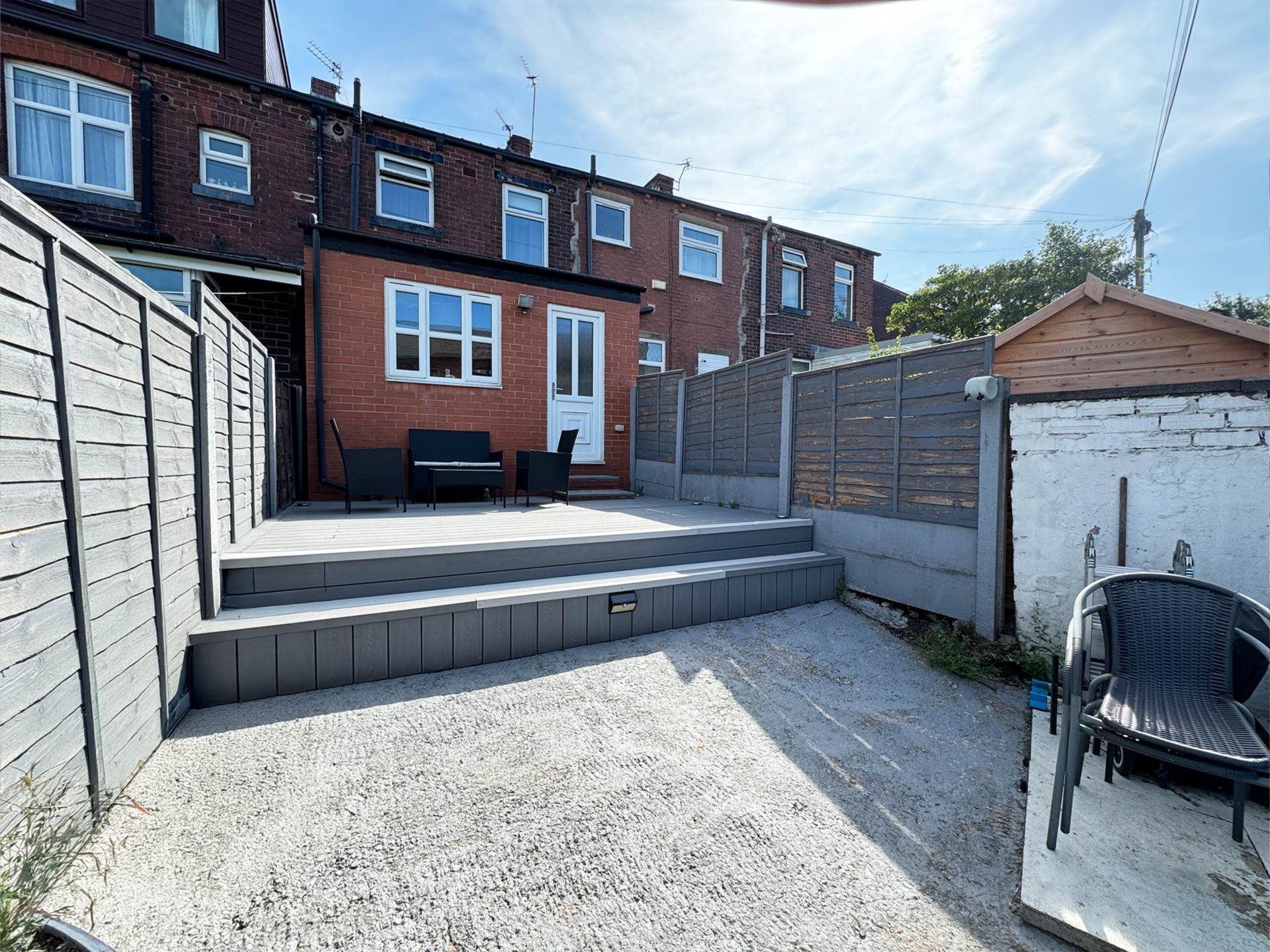 Hebron Street, Heyside, Image 12
