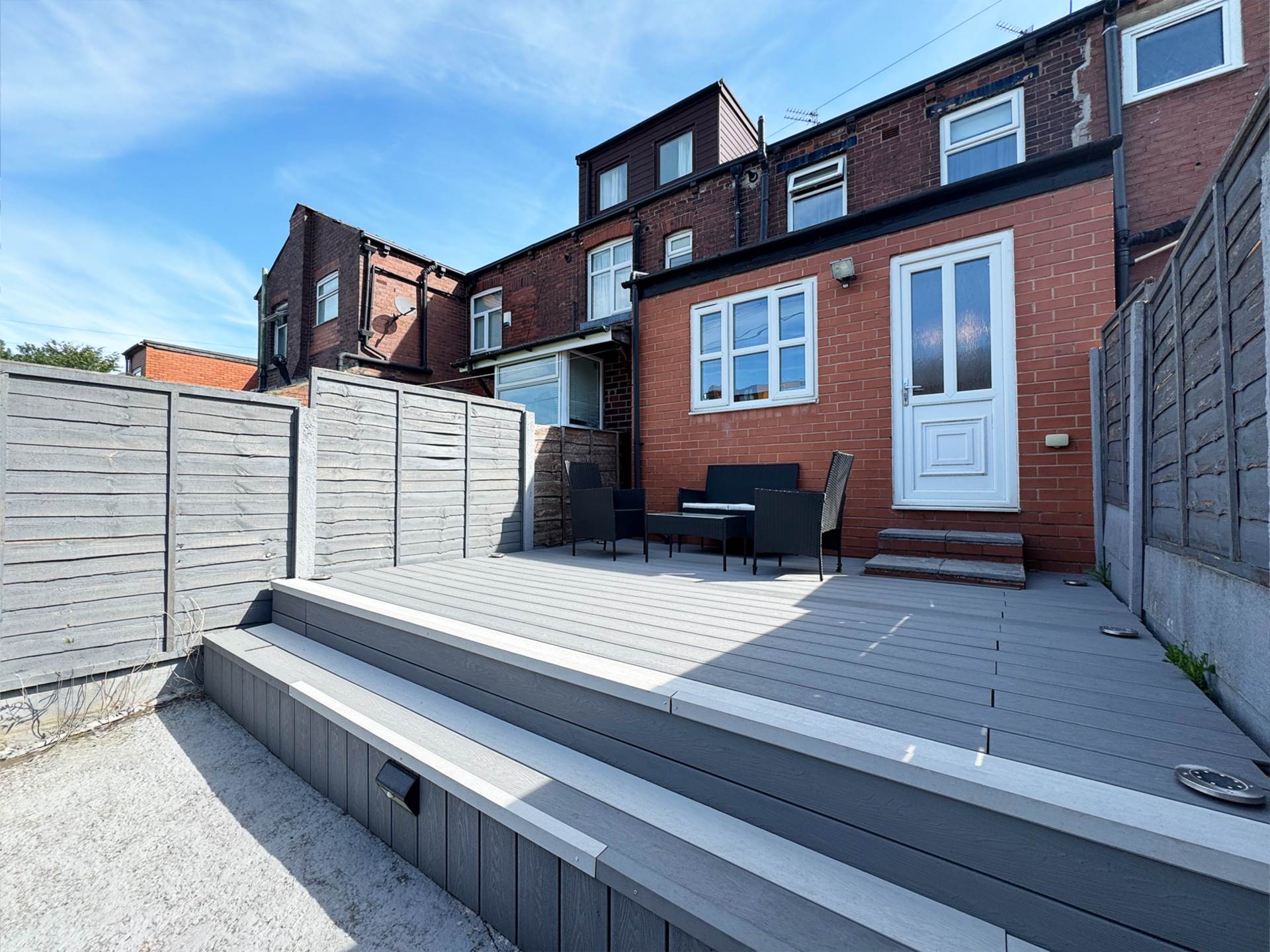 Hebron Street, Heyside, Image 13