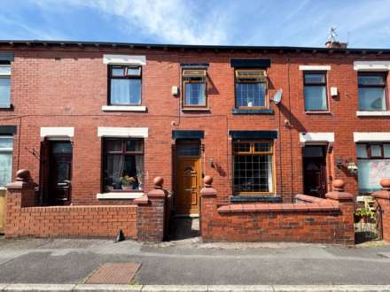 Hebron Street, Heyside