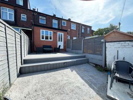 Hebron Street, Heyside, Image 12