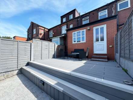 Hebron Street, Heyside, Image 13