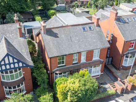 Middleton Road, Oldham, Image 1