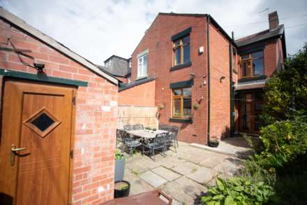 Middleton Road, Oldham, Image 23