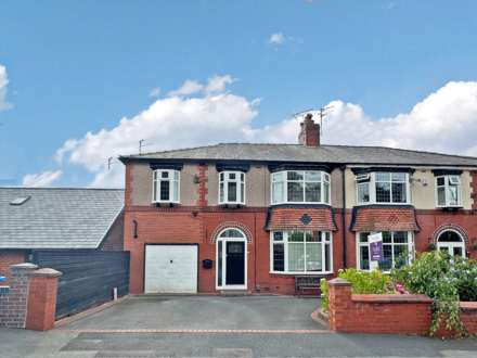 Property For Sale Thorncliffe Avenue, Royton, Oldham