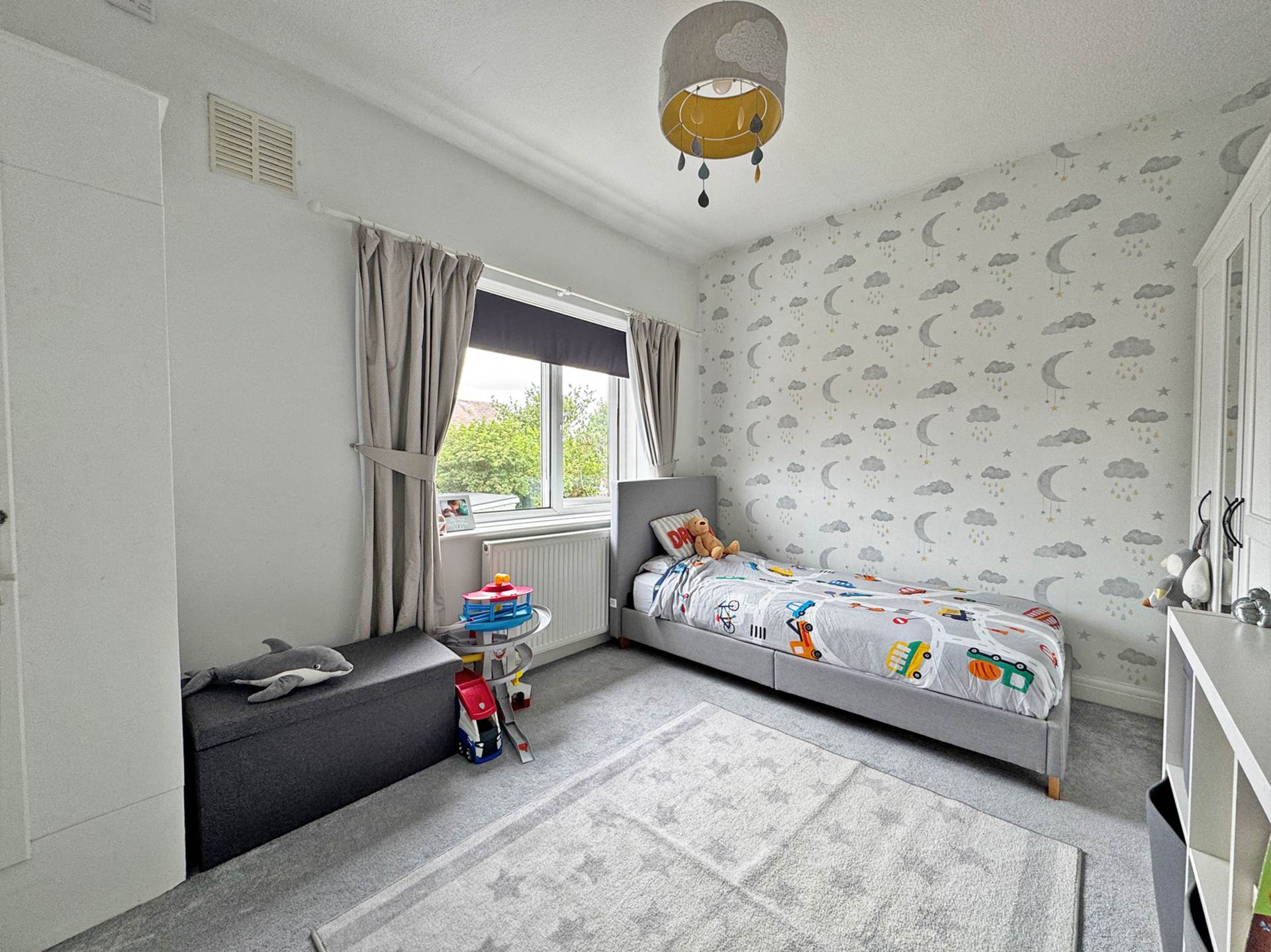 Thornham Lane, Oldham, Image 10