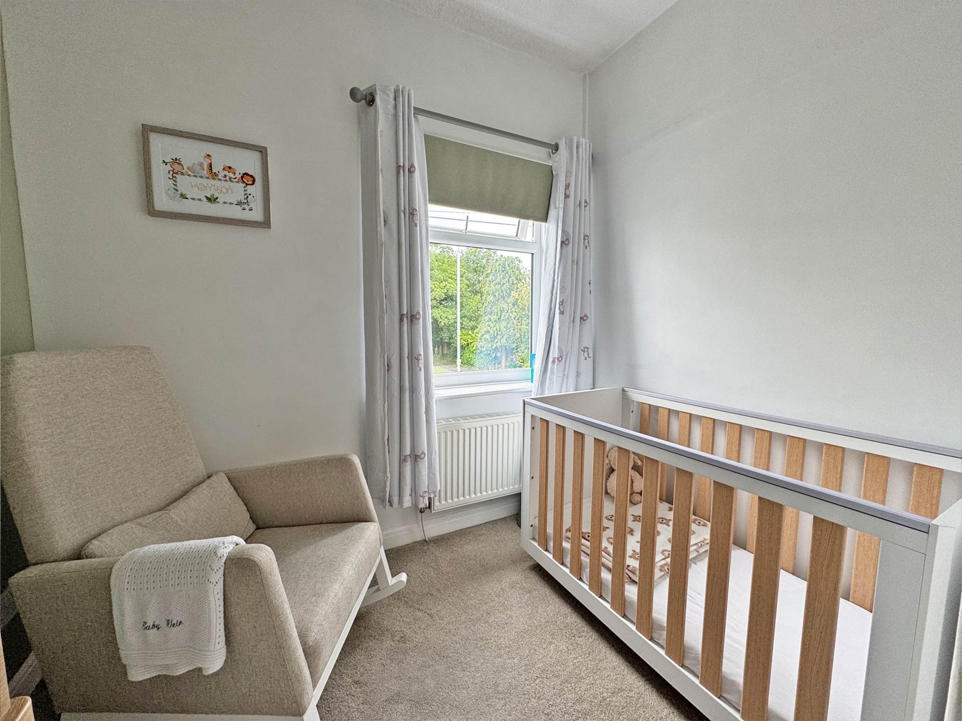 Thornham Lane, Oldham, Image 12
