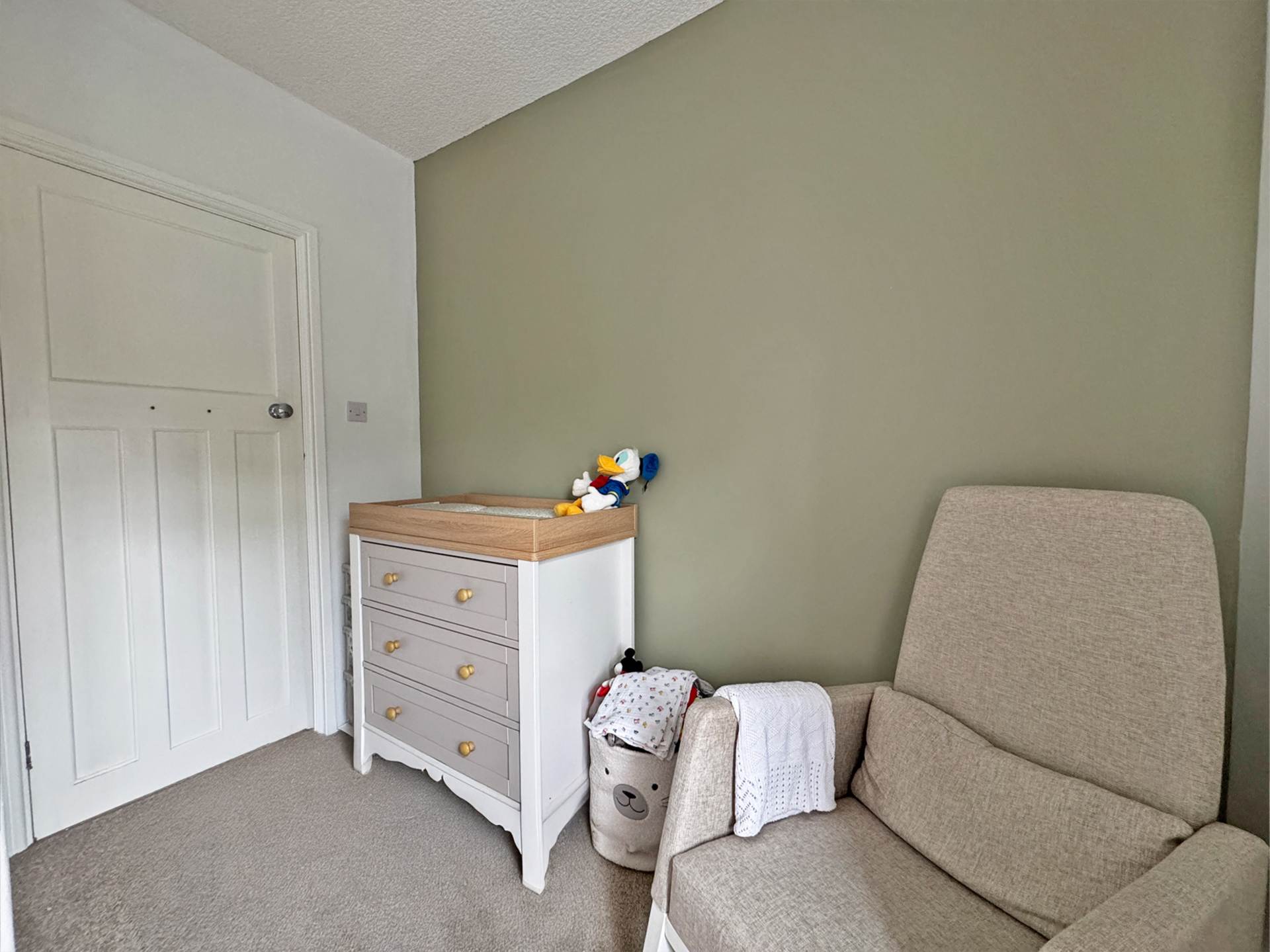 Thornham Lane, Oldham, Image 13
