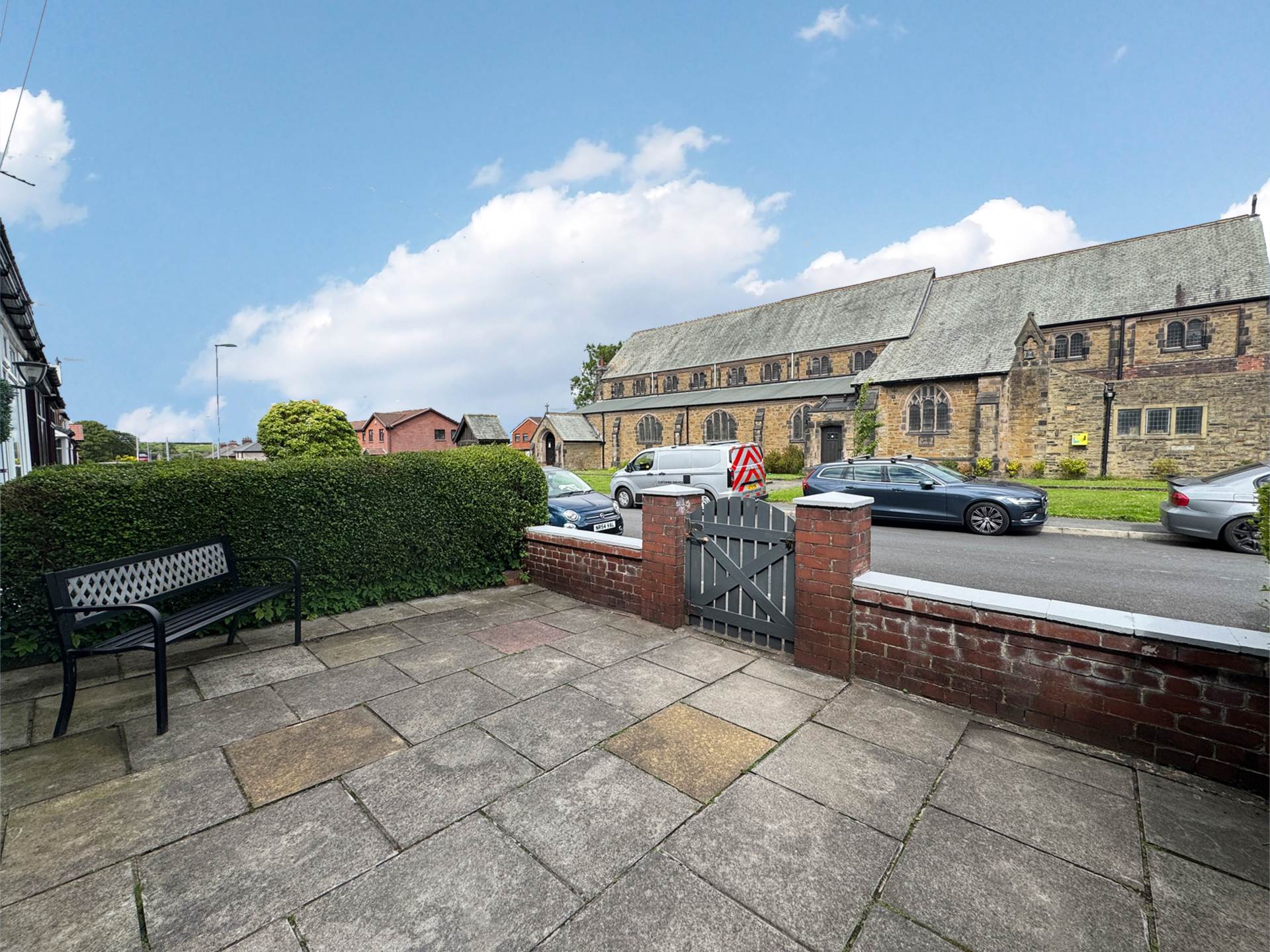 Thornham Lane, Oldham, Image 15