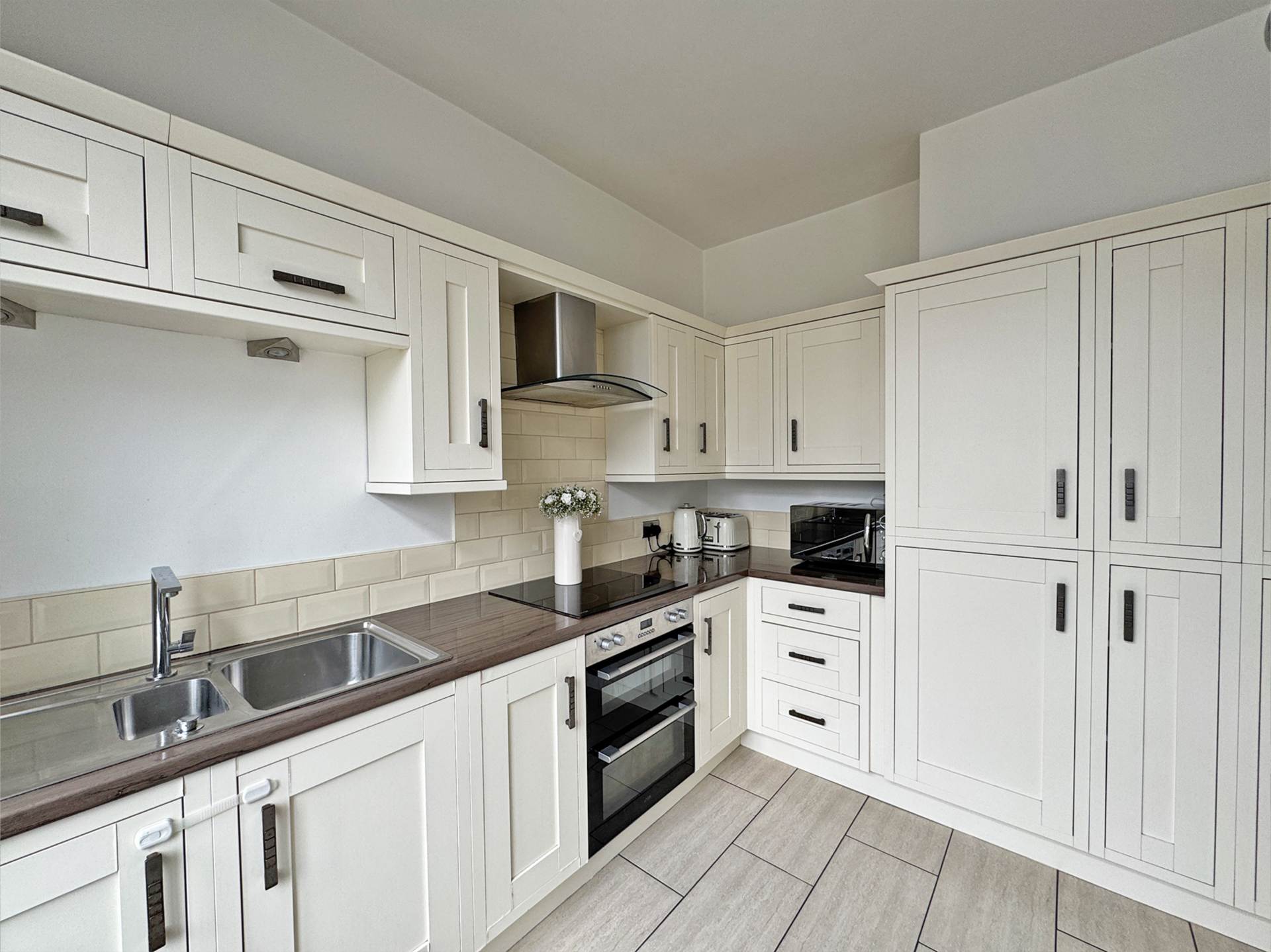 Thornham Lane, Oldham, Image 5