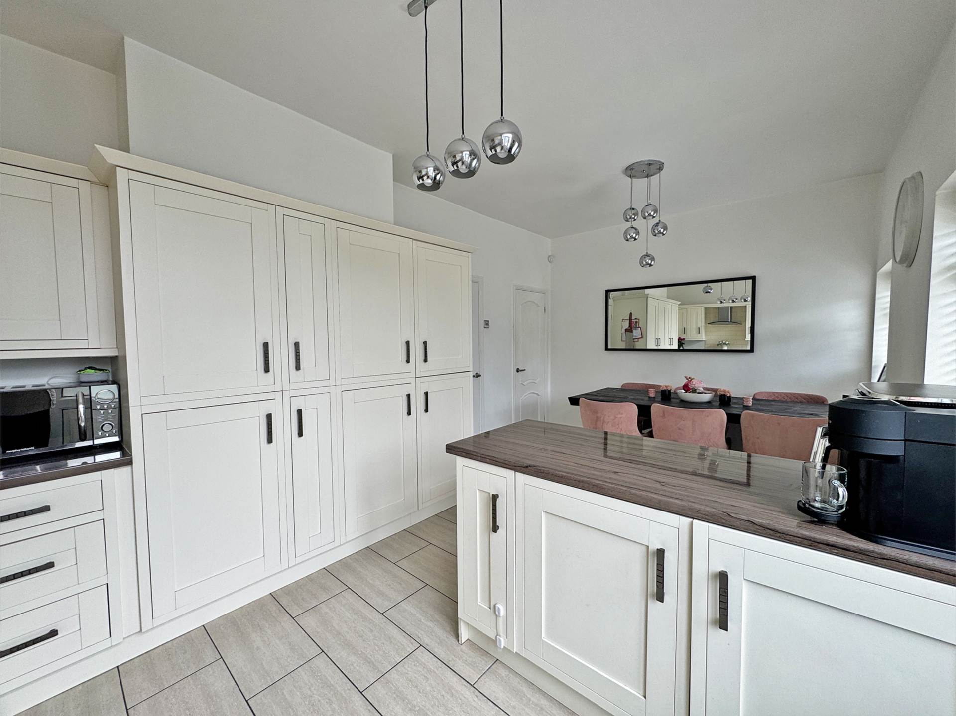 Thornham Lane, Oldham, Image 6