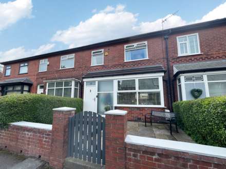 Thornham Lane, Oldham