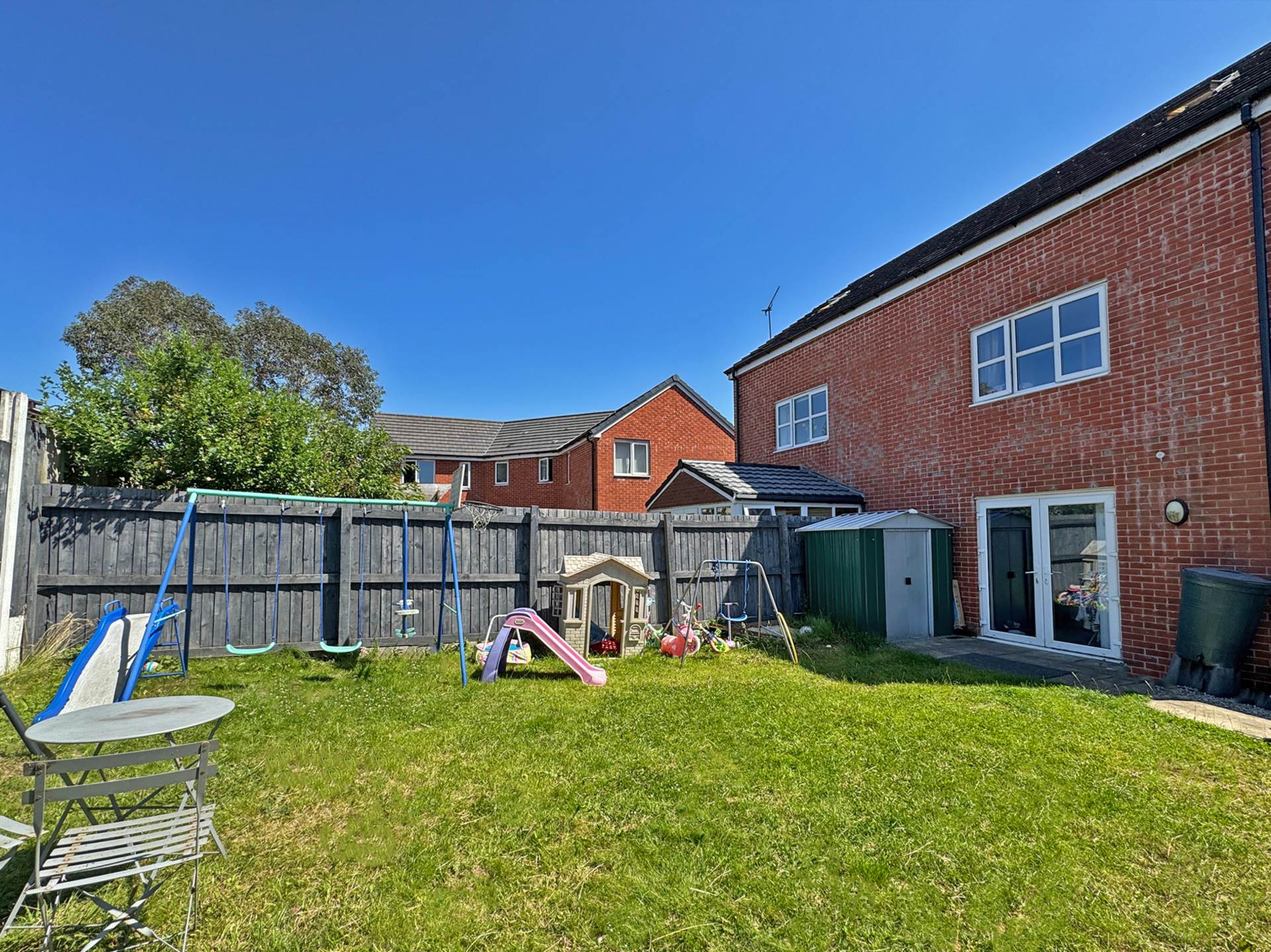Ramsey Street, Oldham, Image 15