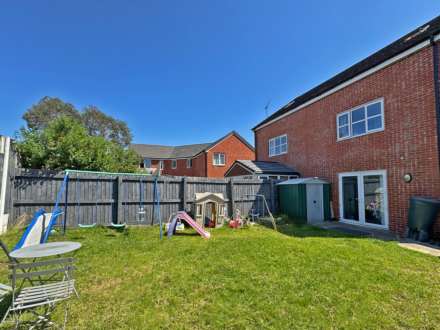 Ramsey Street, Oldham, Image 15