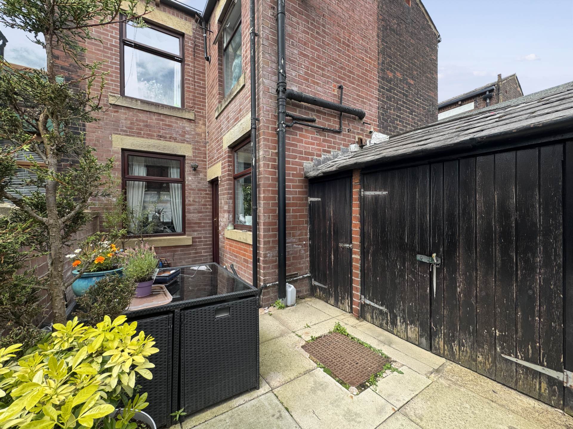 George Street, Oldham, Image 9