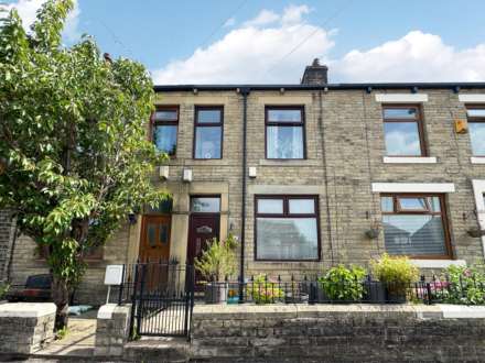George Street, Oldham, Image 1