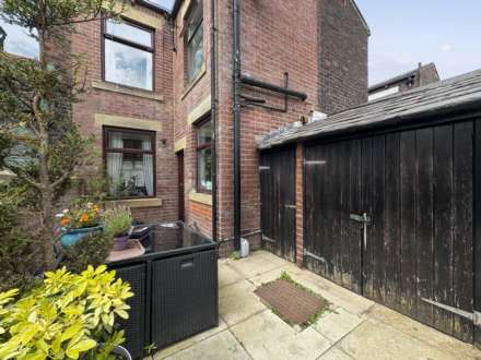 George Street, Oldham, Image 9