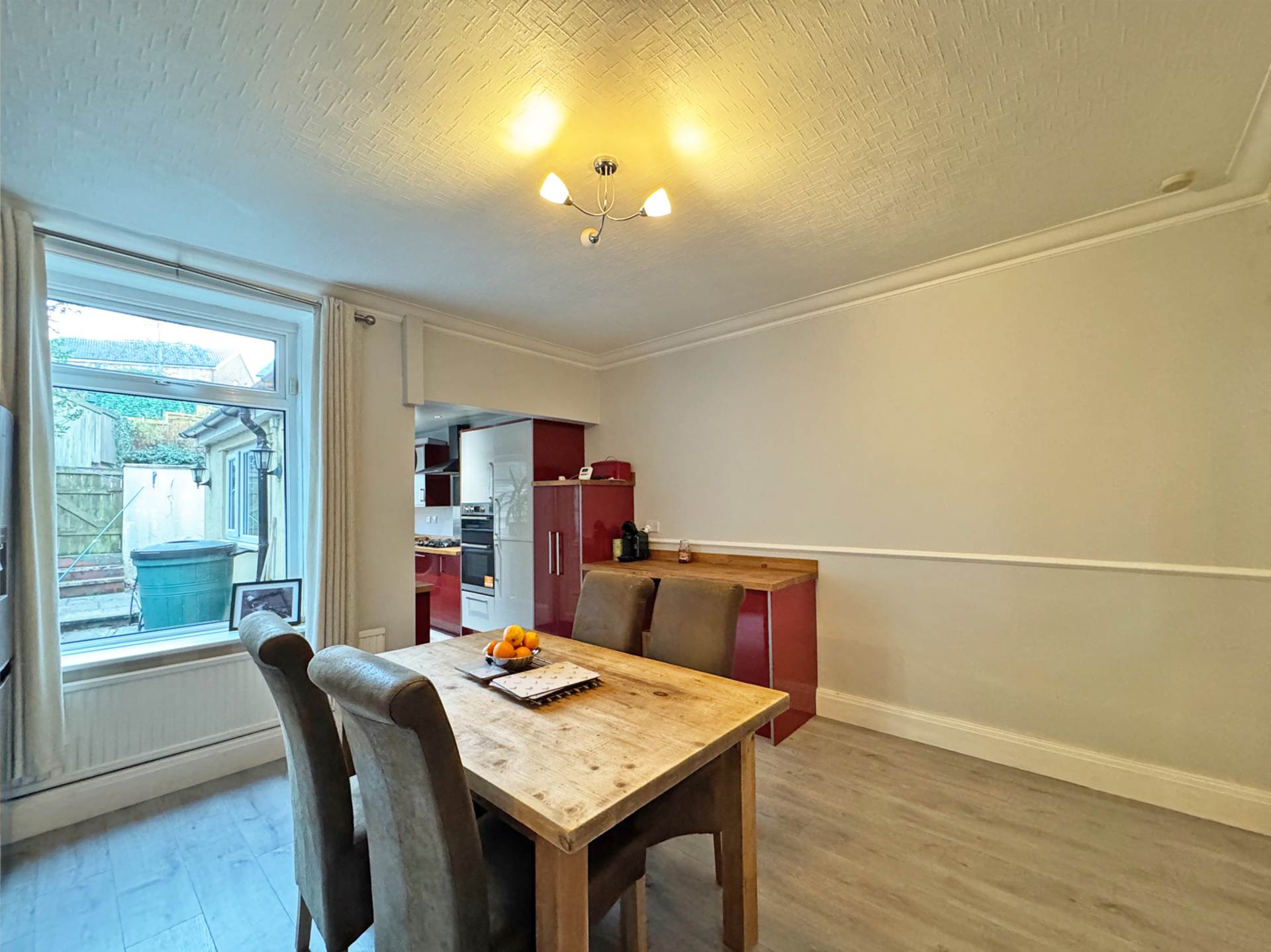 Ripponden Road, Moorside, Oldham, Image 11