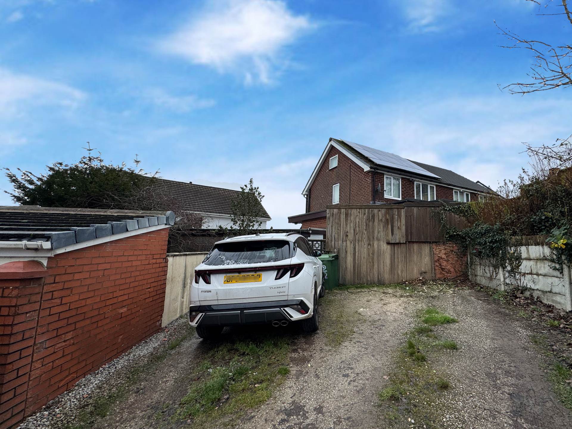 Ripponden Road, Moorside, Oldham, Image 15