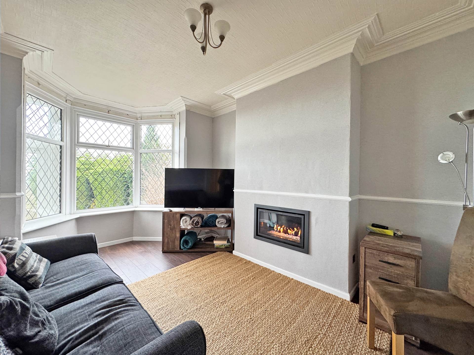 Ripponden Road, Moorside, Oldham, Image 2