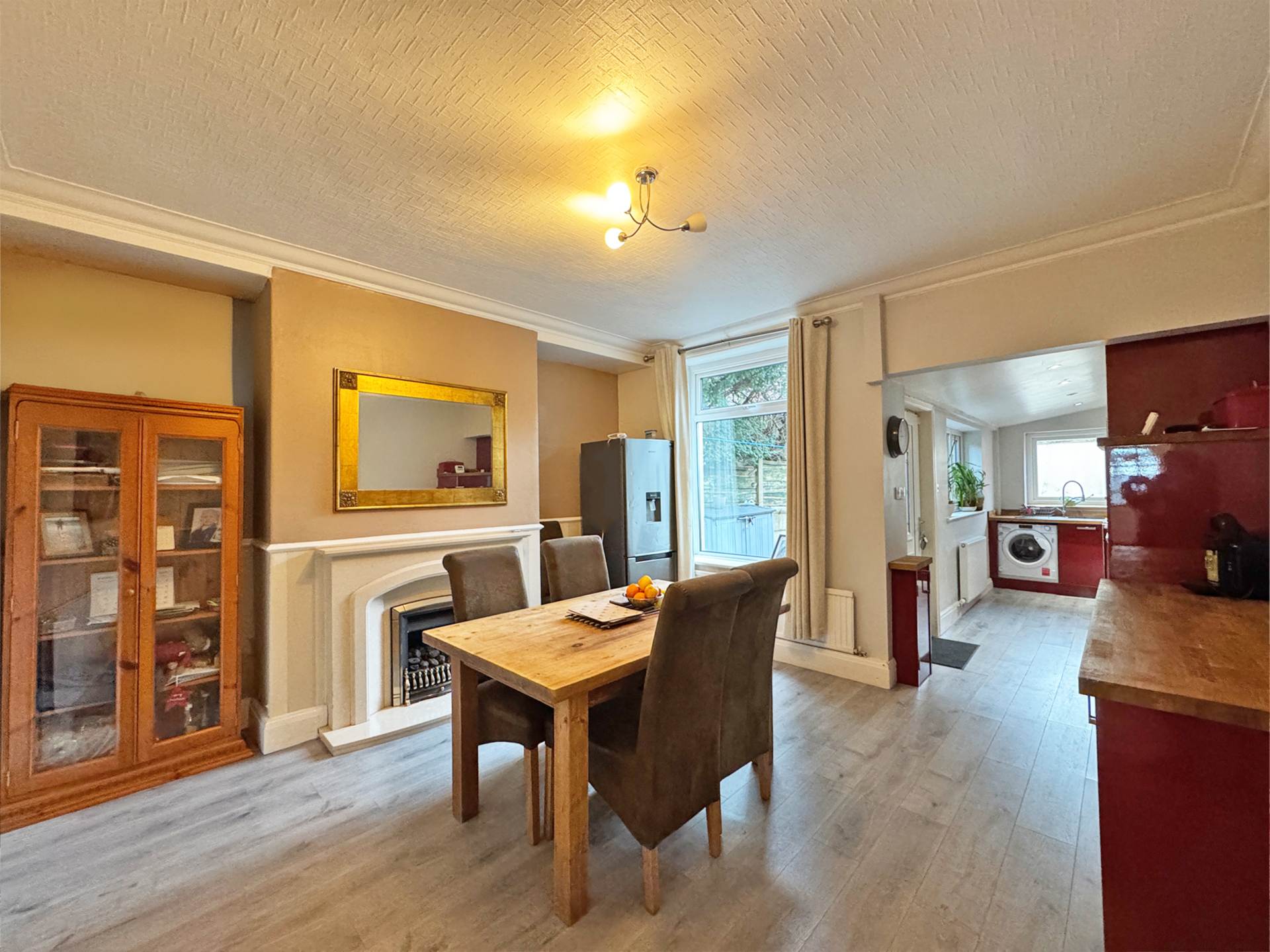 Ripponden Road, Moorside, Oldham, Image 3