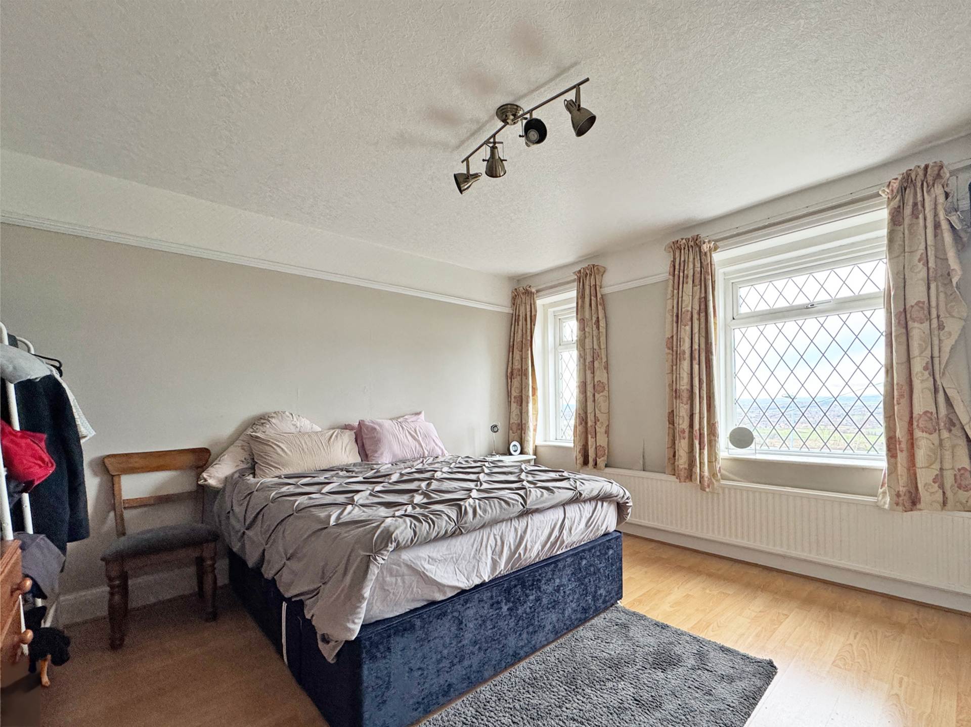 Ripponden Road, Moorside, Oldham, Image 4