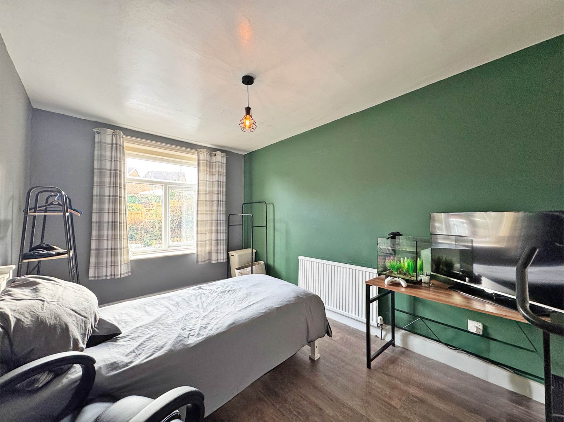 Ripponden Road, Moorside, Oldham, Image 5