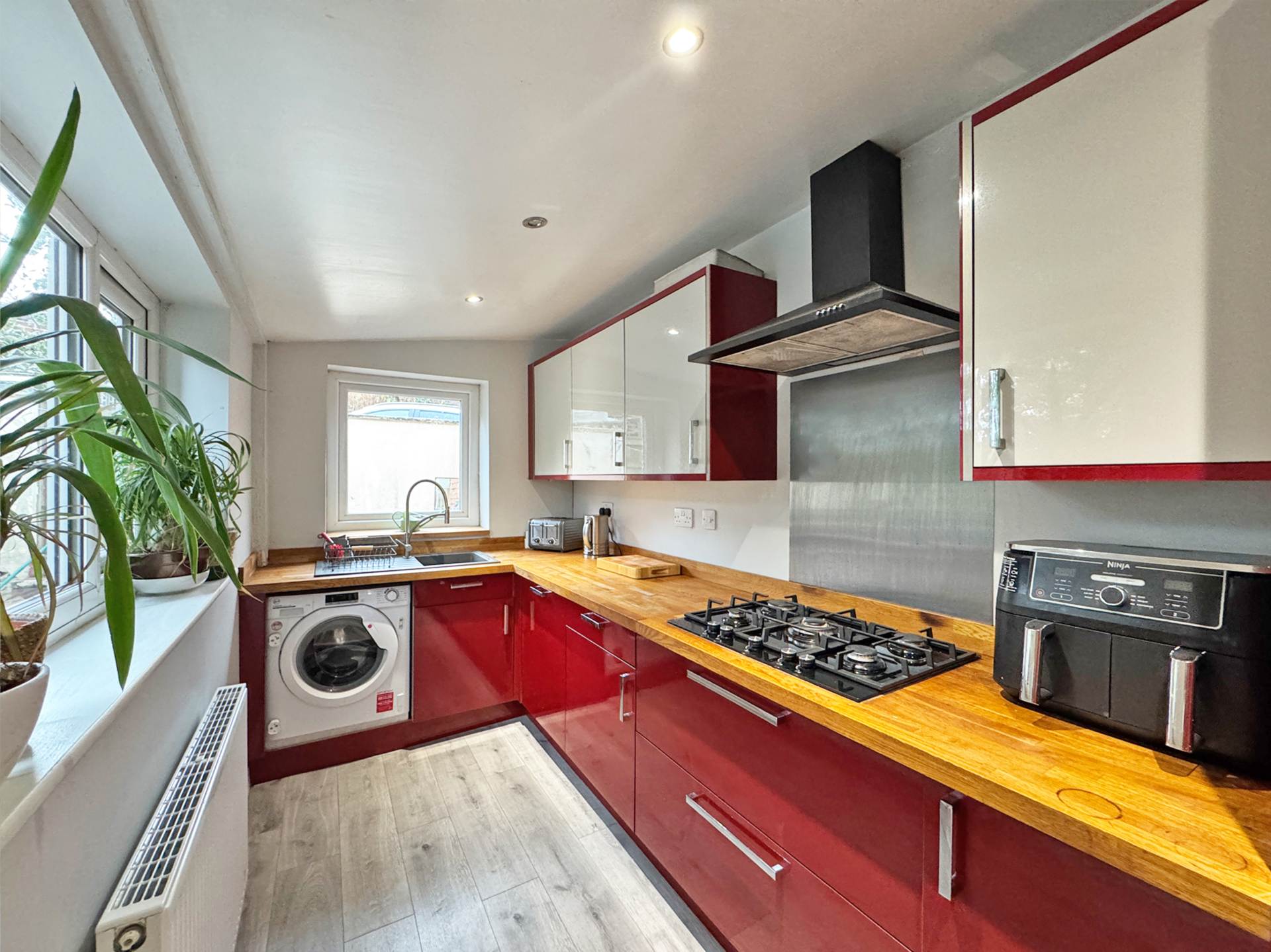 Ripponden Road, Moorside, Oldham, Image 6