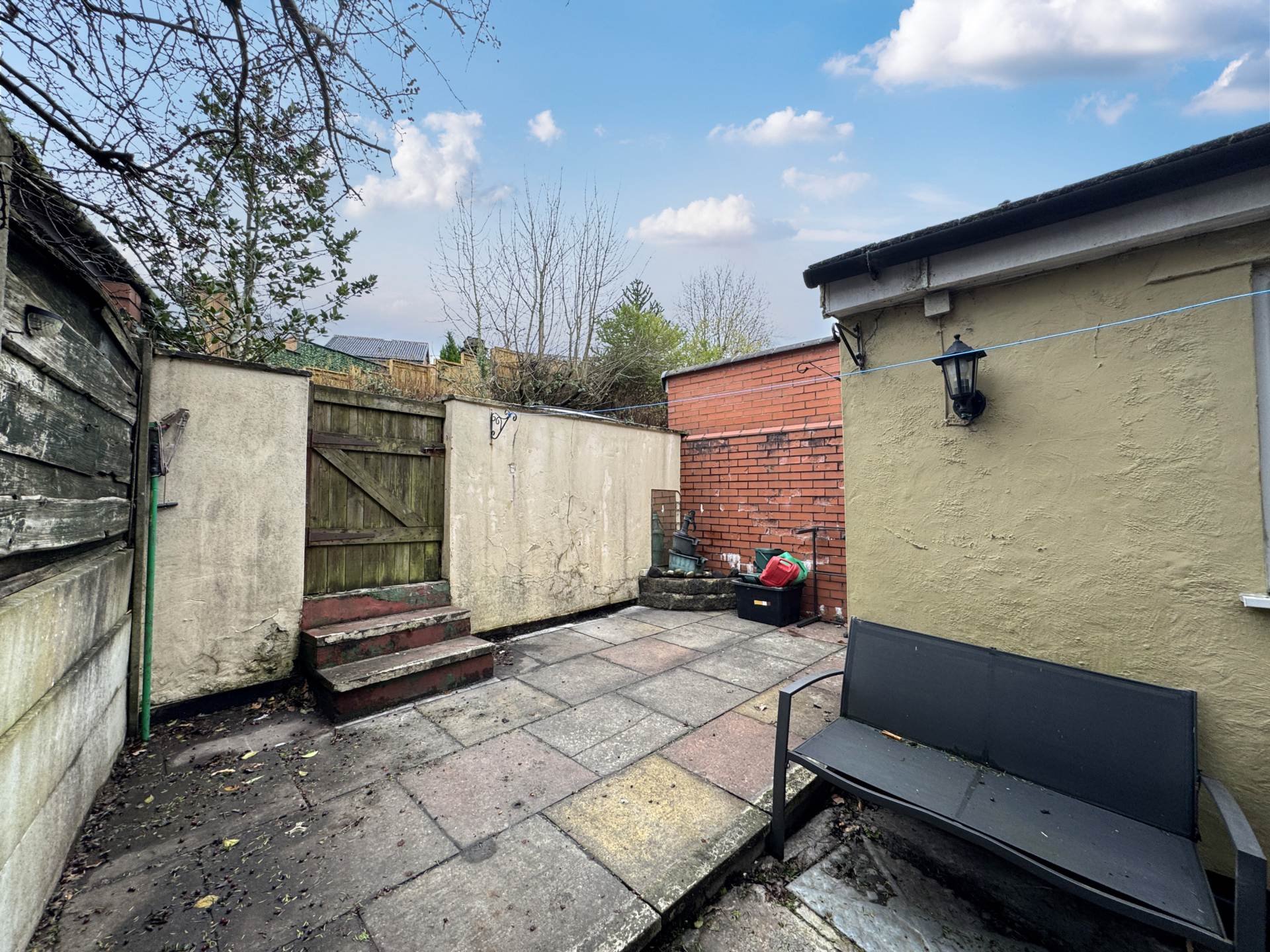 Ripponden Road, Moorside, Oldham, Image 8