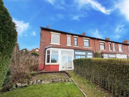 Ripponden Road, Moorside, Oldham, Image 1