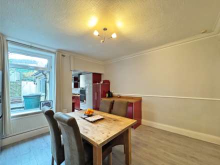 Ripponden Road, Moorside, Oldham, Image 11