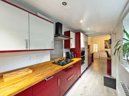 Ripponden Road, Moorside, Oldham, Image 12