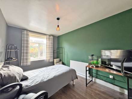 Ripponden Road, Moorside, Oldham, Image 5