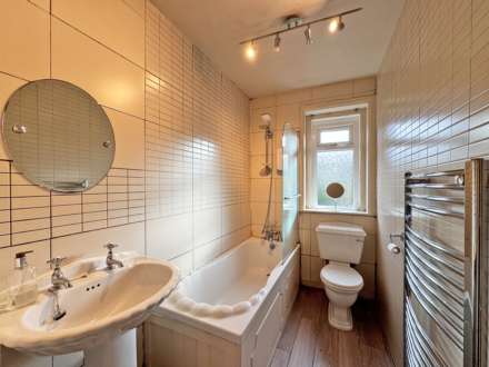 Ripponden Road, Moorside, Oldham, Image 7