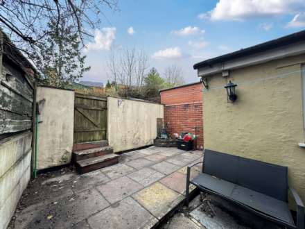 Ripponden Road, Moorside, Oldham, Image 8