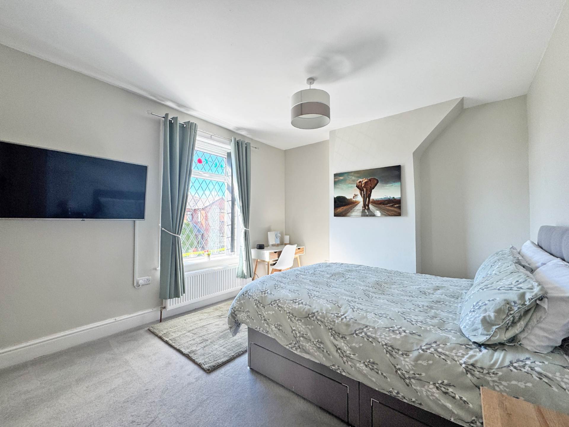 Farrow Street, Shaw, Image 10