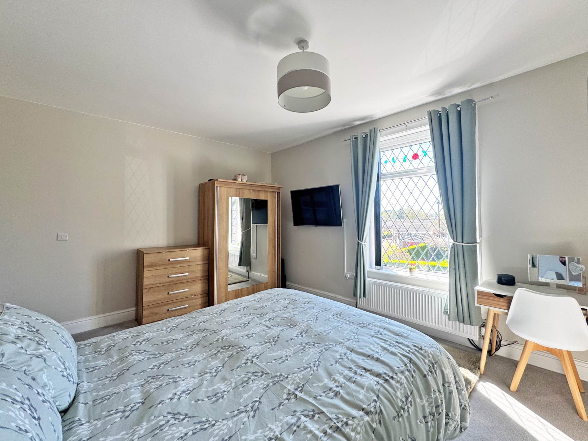 Farrow Street, Shaw, Image 12