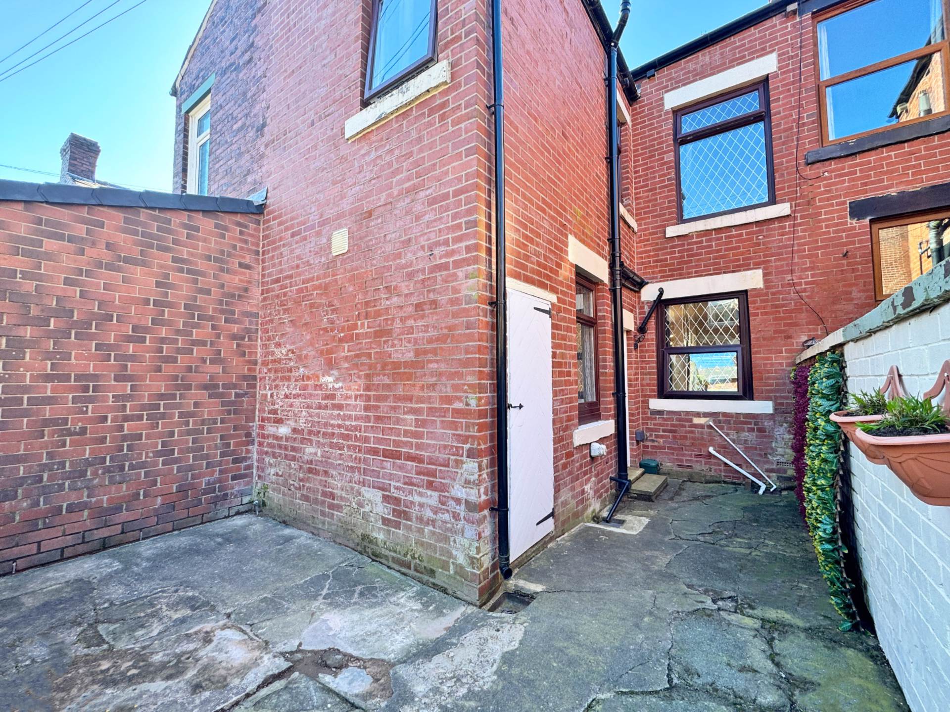 Farrow Street, Shaw, Image 19