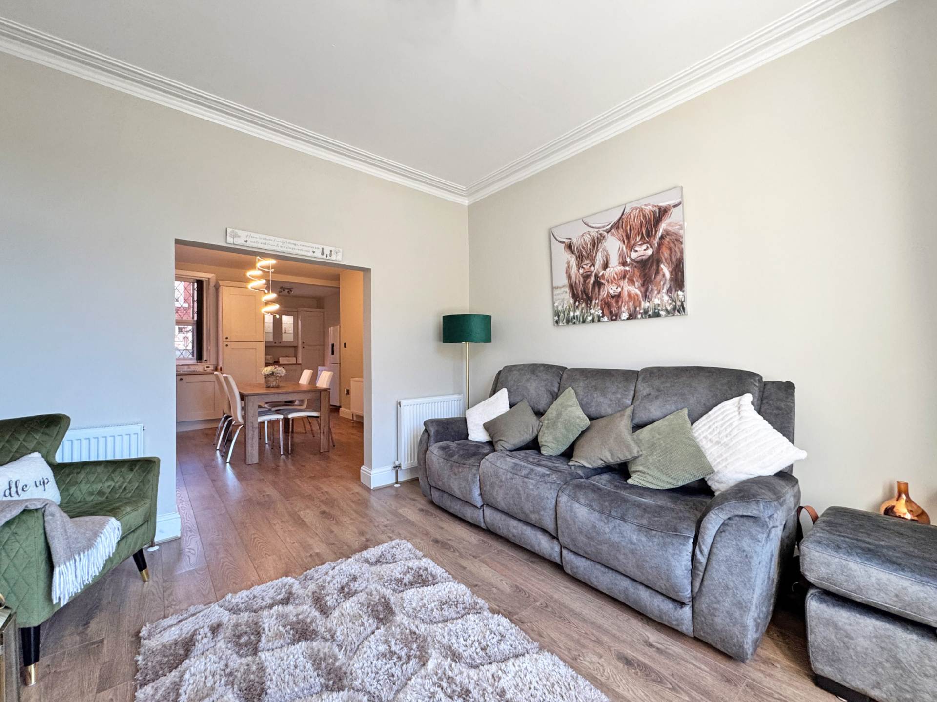 Farrow Street, Shaw, Image 4