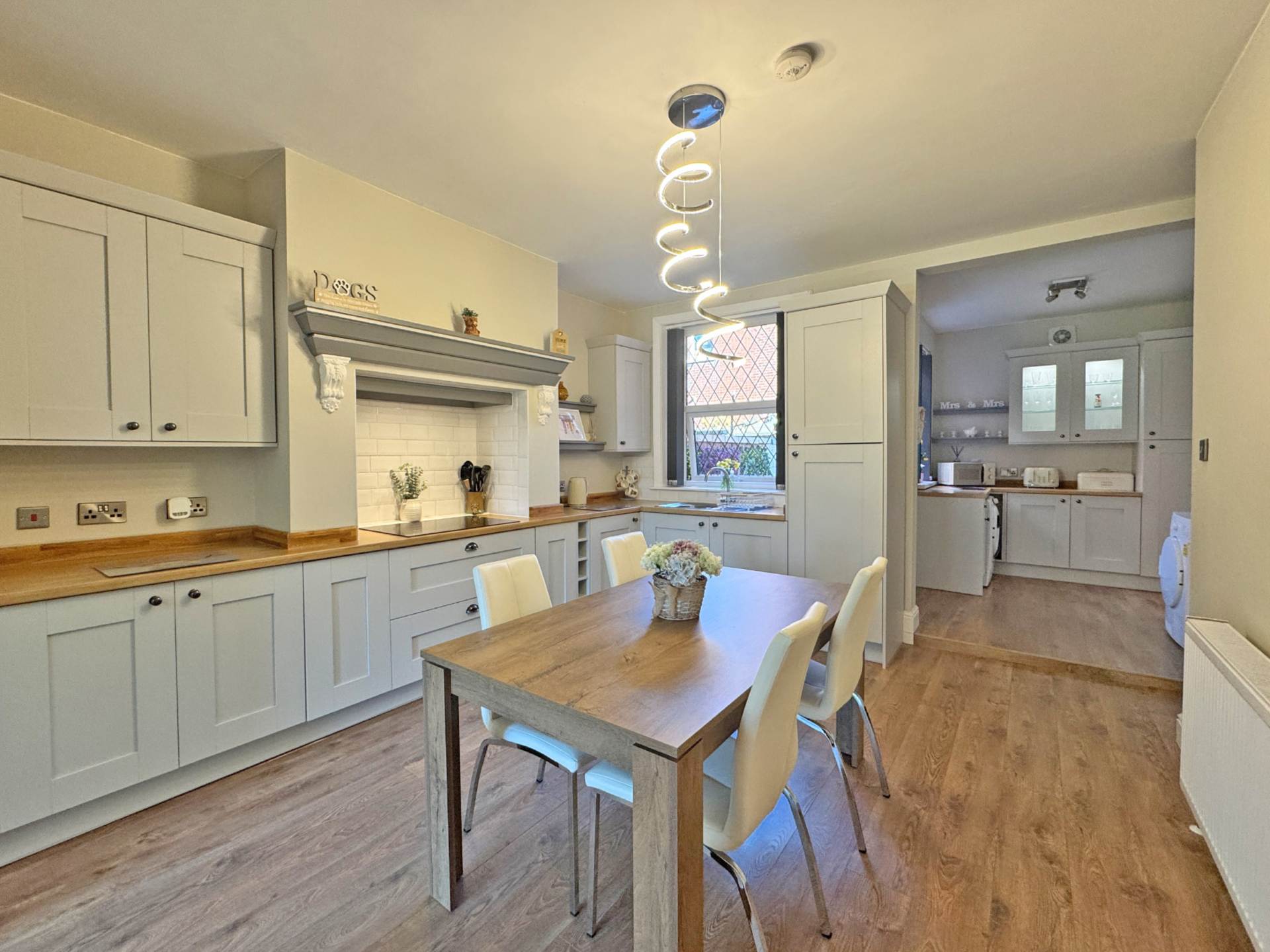 Farrow Street, Shaw, Image 5