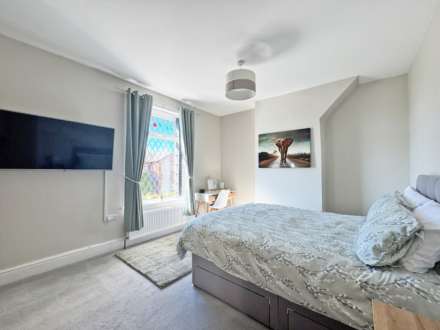 Farrow Street, Shaw, Image 10