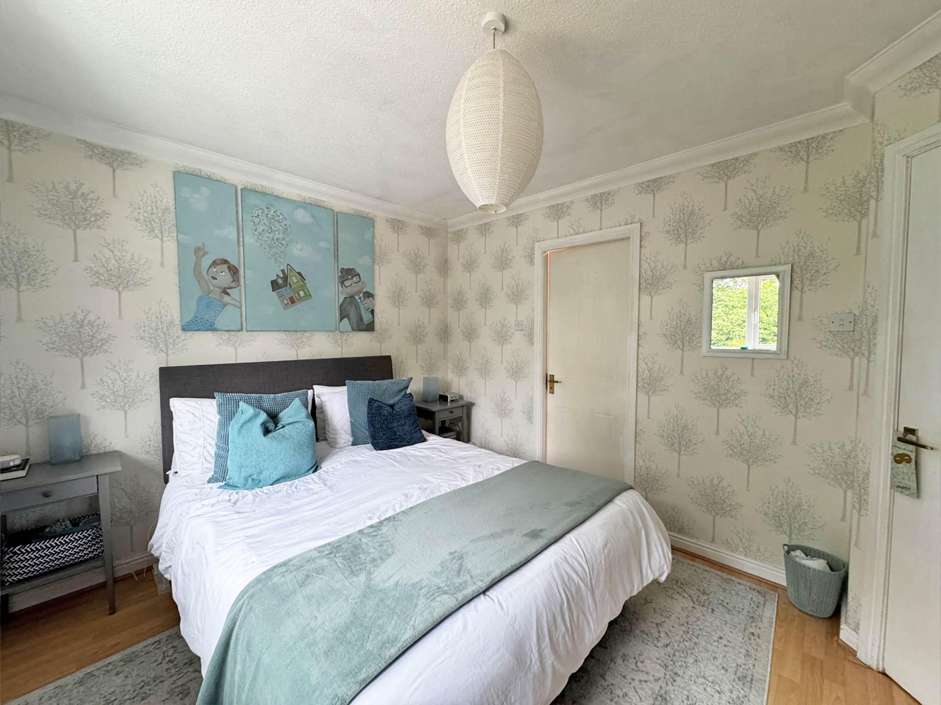 Rushbury Drive, Heyside Oldham, Image 12