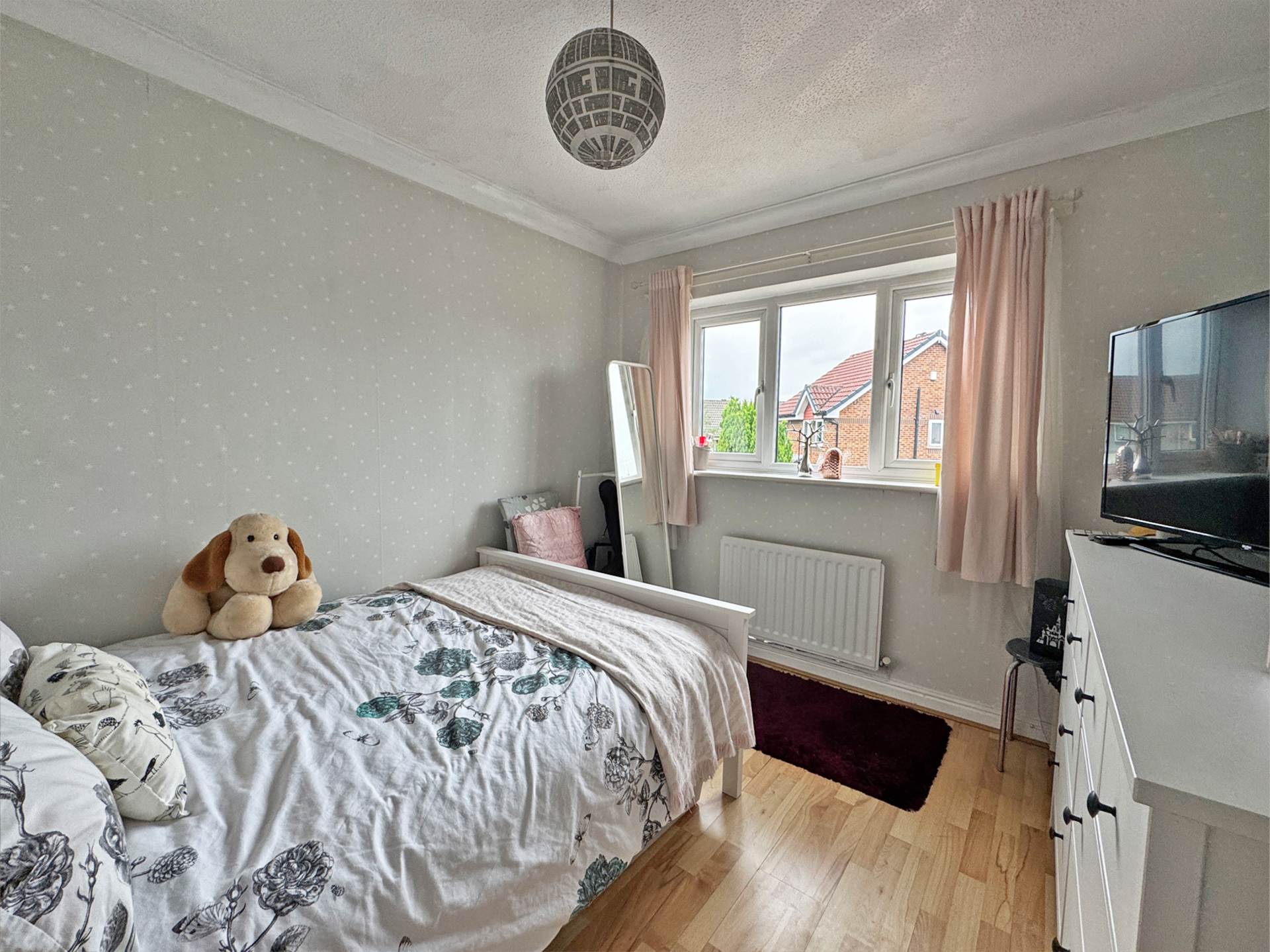 Rushbury Drive, Heyside Oldham, Image 15