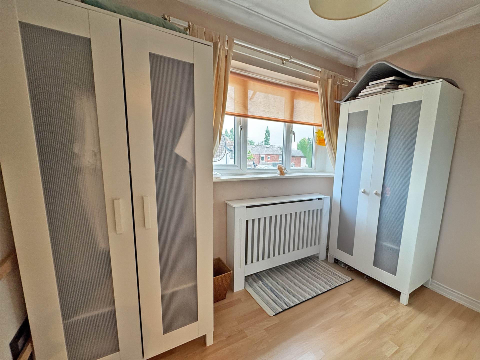 Rushbury Drive, Heyside Oldham, Image 16