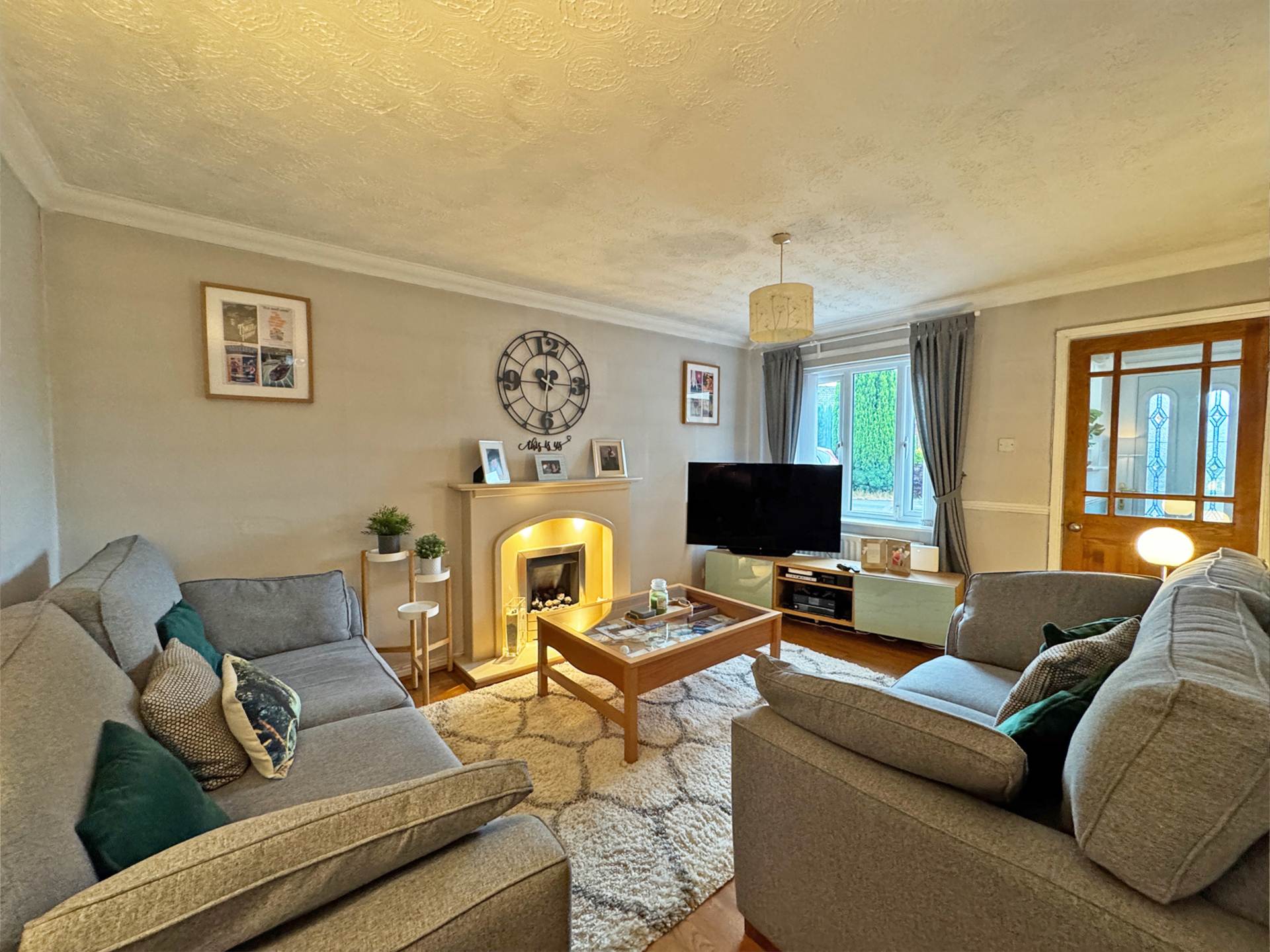 Rushbury Drive, Heyside Oldham, Image 2