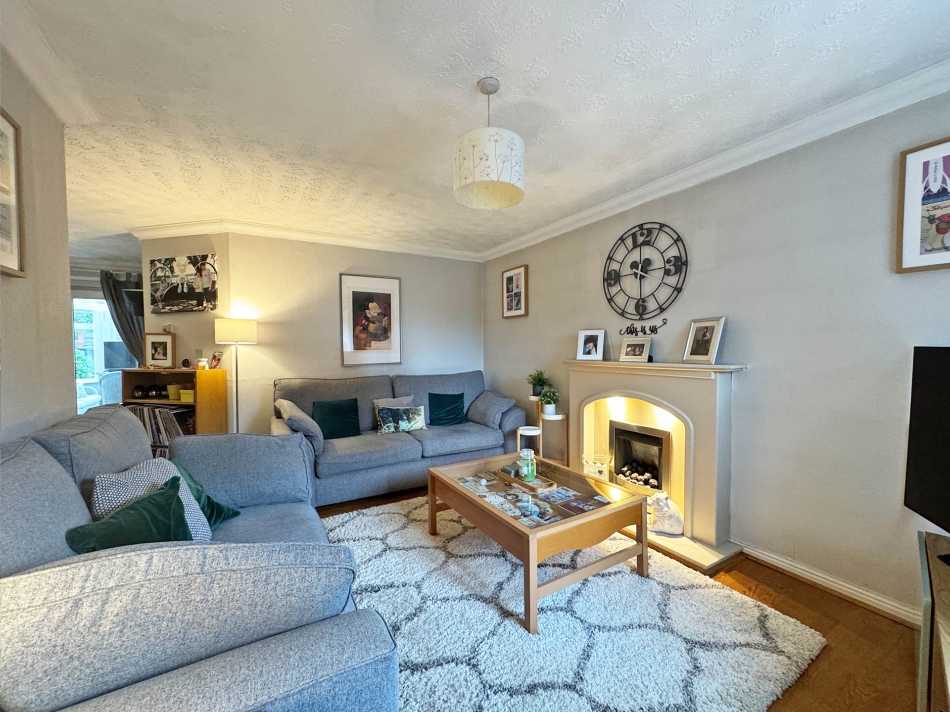 Rushbury Drive, Heyside Oldham, Image 3