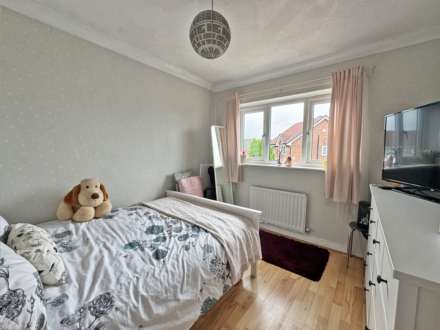 Rushbury Drive, Heyside Oldham, Image 15