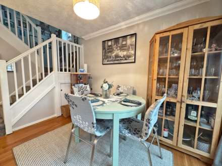 Rushbury Drive, Heyside Oldham, Image 5