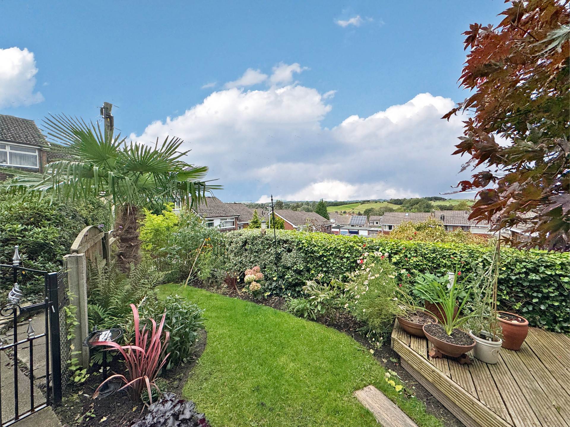 Park Crescent, Chadderton, Image 11